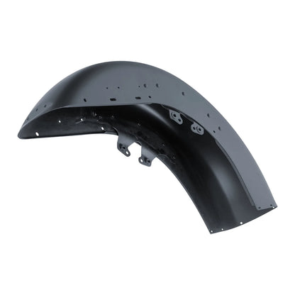 Front Fender for Harley Electra Glide Ultra Limited Classic (2014–2023) Gunship Gray