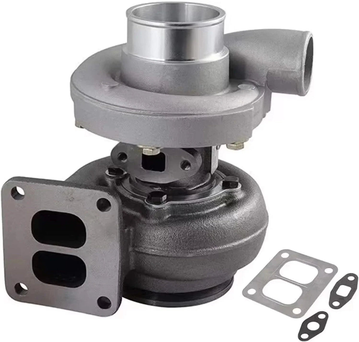 Turbo S4D Turbocharger 196543 0R6340 for Caterpillar CAT 966F (1965–2023)