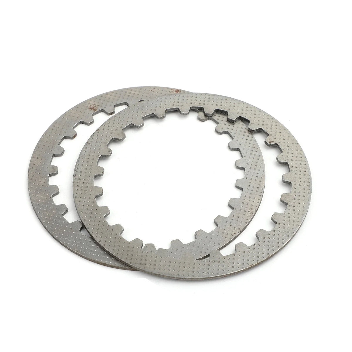 Clutch Set for Yamaha YSR80 TZR50 TY50 MX80 GT80 (#3)