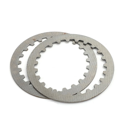 Clutch Set for Yamaha YSR80 TZR50 TY50 MX80 GT80 (#3)