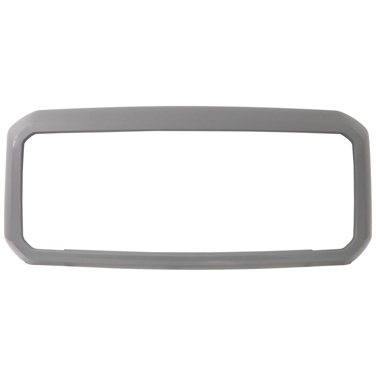 Grille Shell for Ford F-250 F-350 Super Duty (2011–2016) Paintable