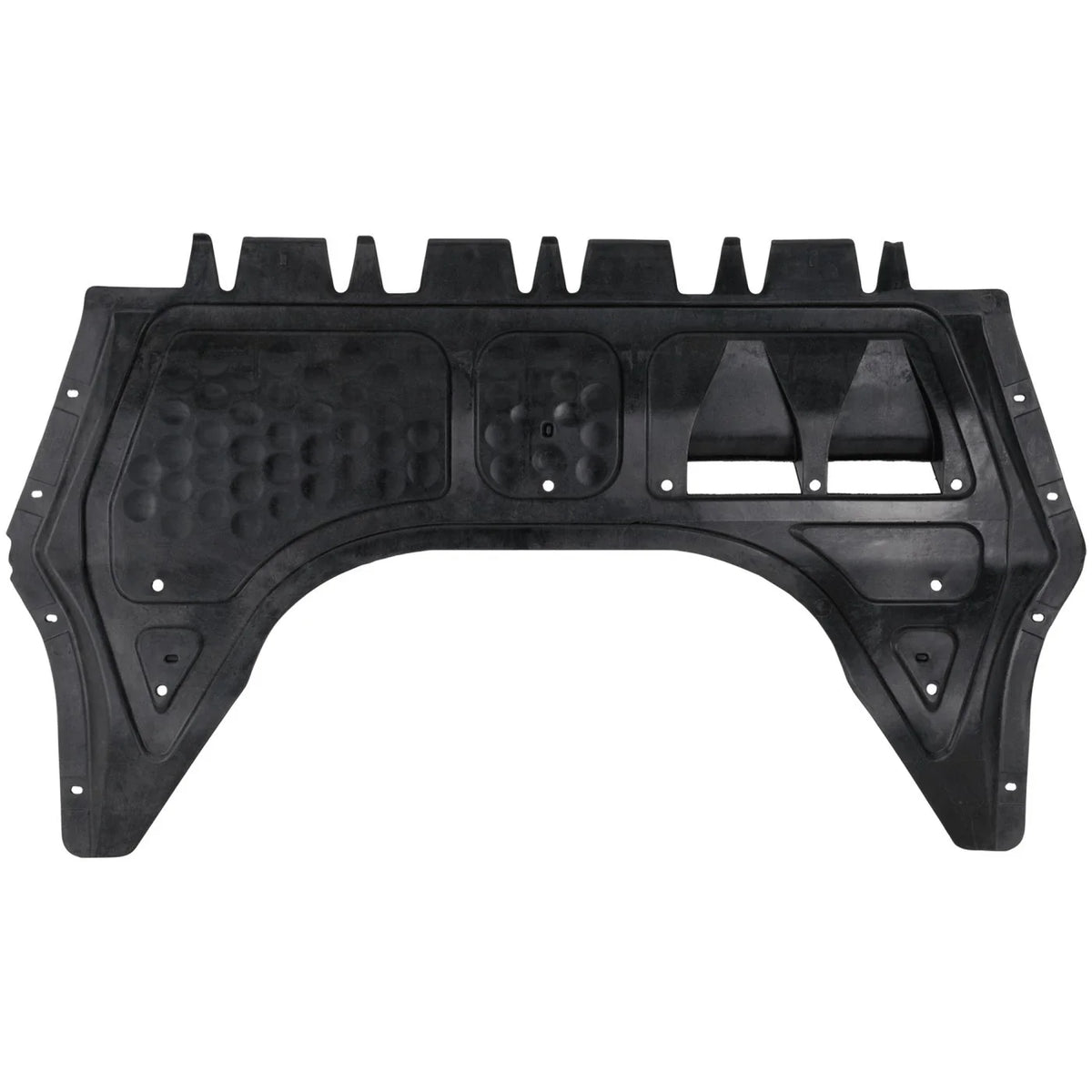 Splash Shield for Engine on Volkswagen Jetta (2005–2010)