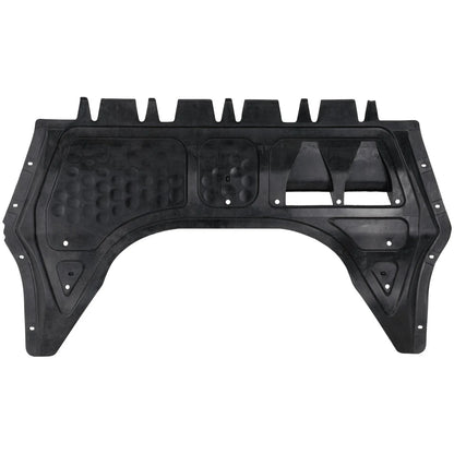 Splash Shield for Engine on Volkswagen Jetta (2005–2010)