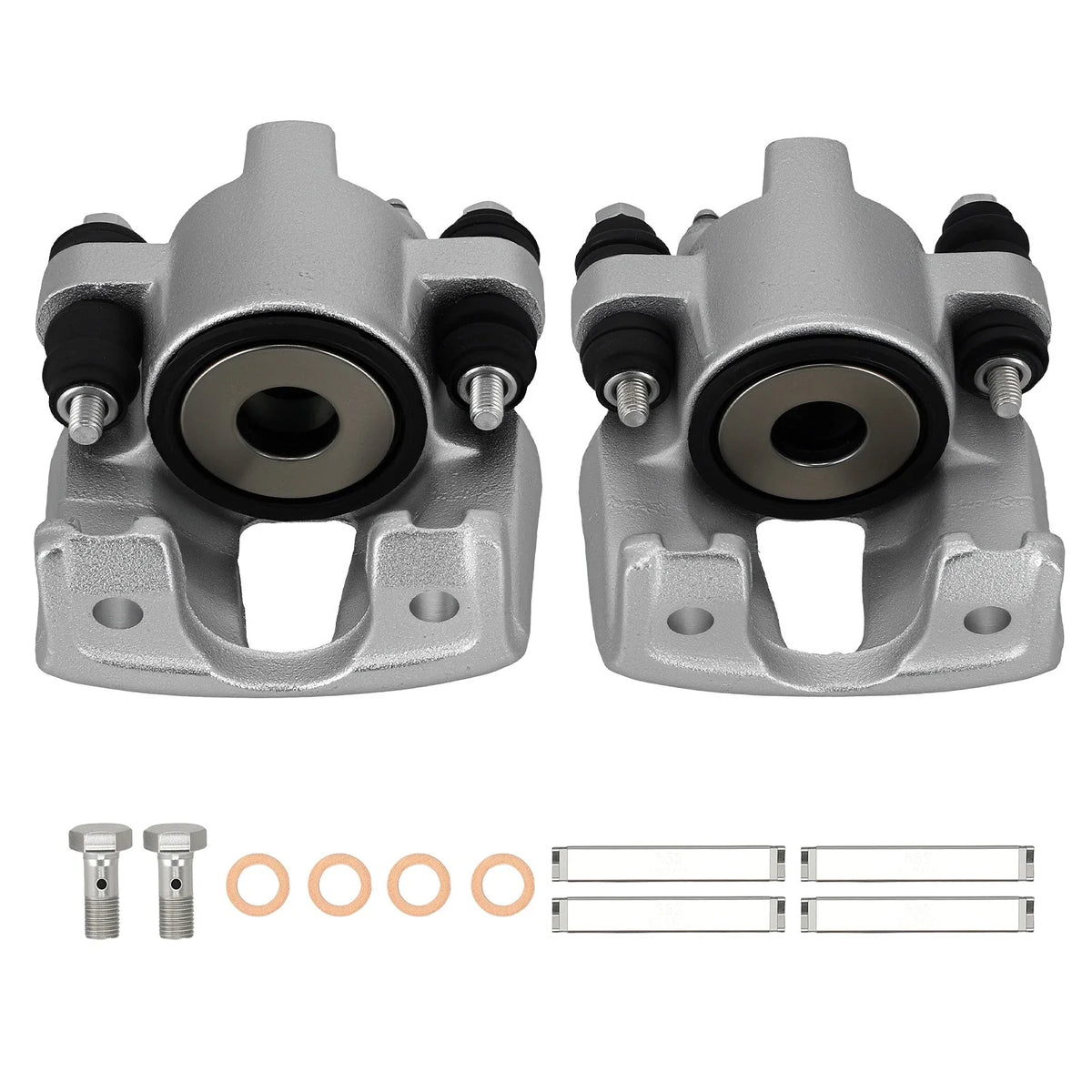 Rear Brake Caliper Assembly for Ford F150 F-250 Expedition/Navigator (2004–2021)