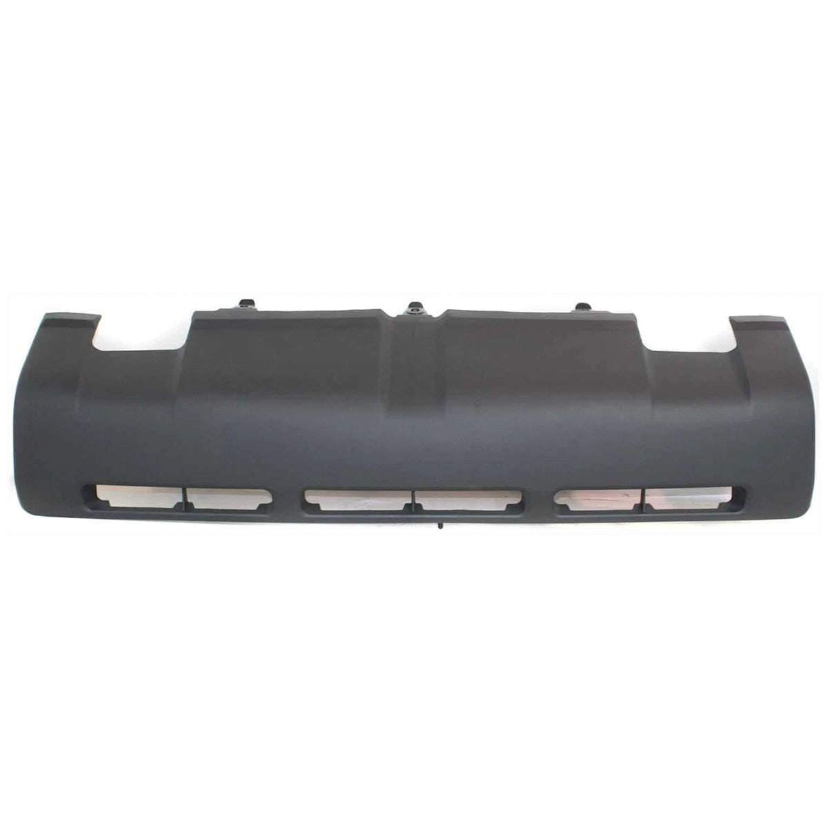Air Dam Deflector Valance for Toyota Tundra (2007–2009)