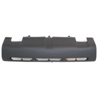 Air Dam Deflector Valance for Toyota Tundra (2007–2009)