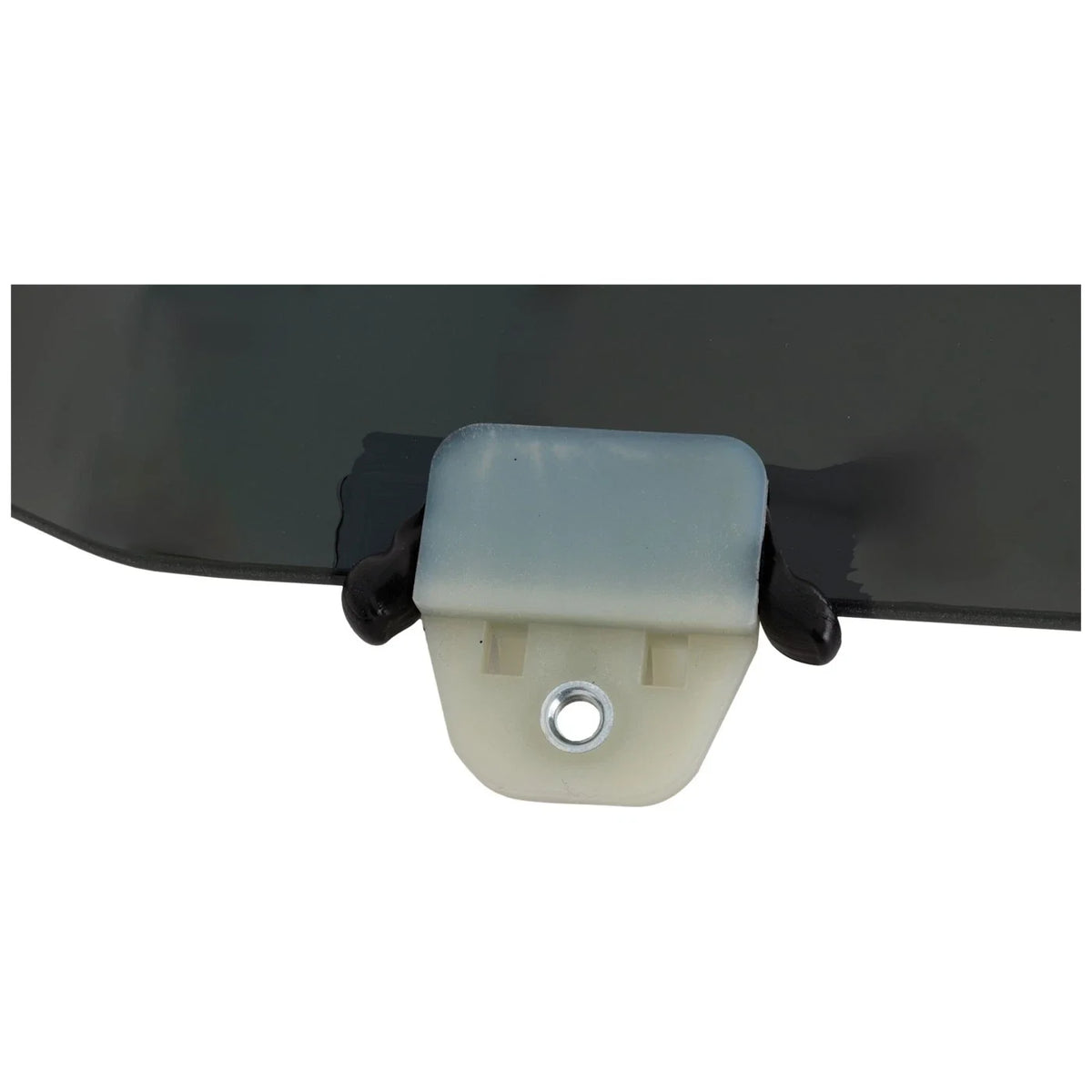 Set of 2 Rear Door Glasses for Chevy (Left & Right)