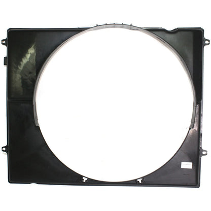 Cooling Fan Shroud for Toyota Tacoma 1996-2000