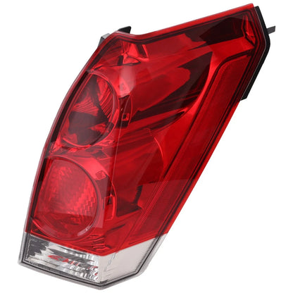 Tail Light Assembly for 2004-2009 Nissan Quest Passenger Side