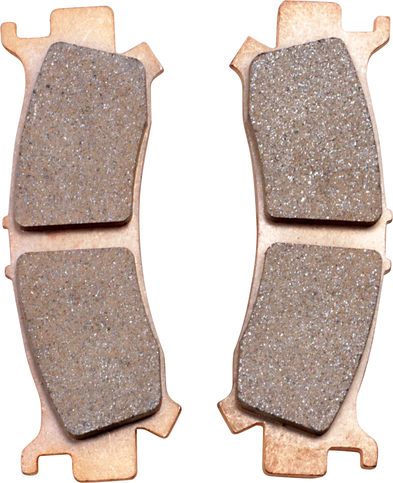 EBC SV Severe Duty Brake Pads FA702SV for