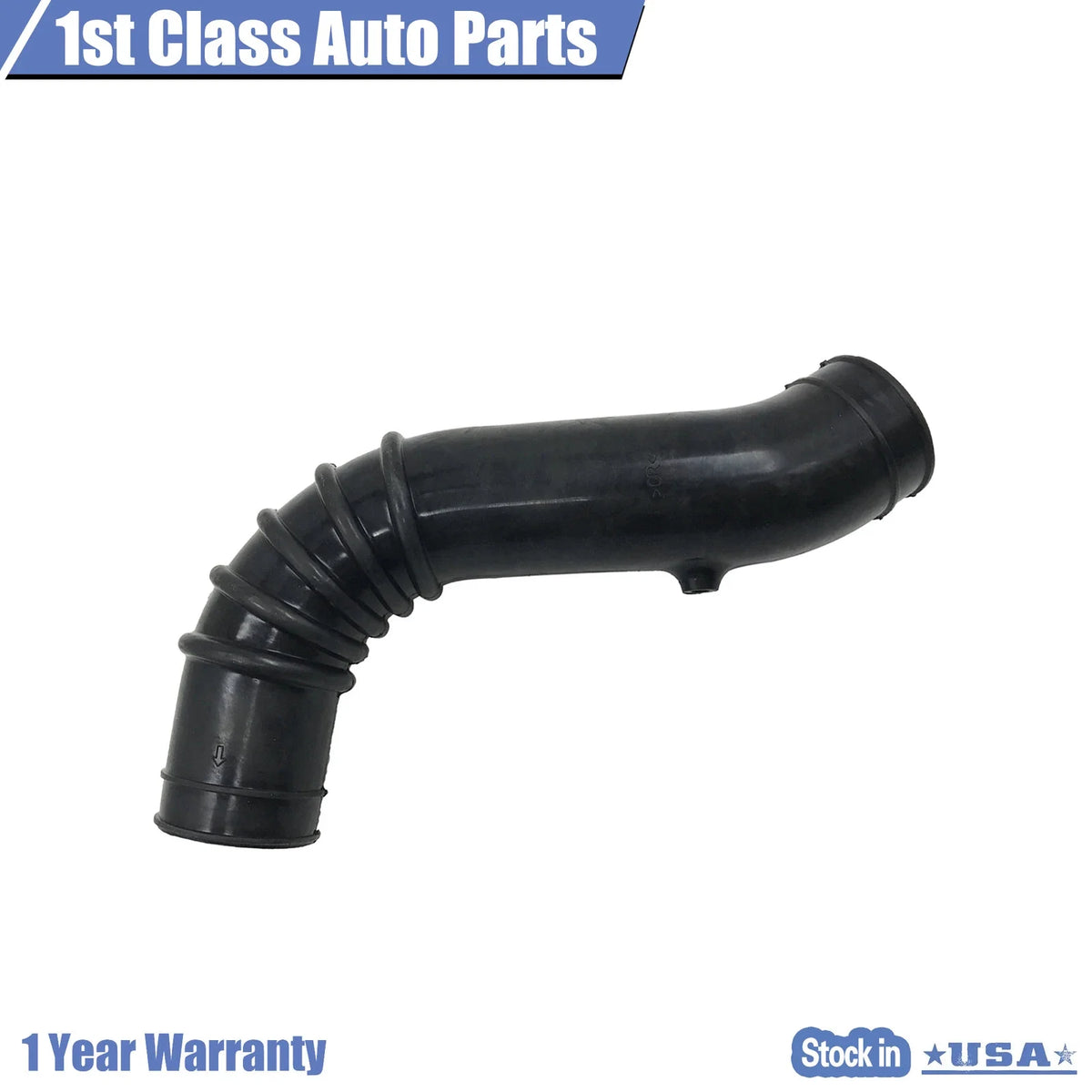 Air Intake Hose for Toyota Camry 2.2L L4 (1992–1995) 17881-74390