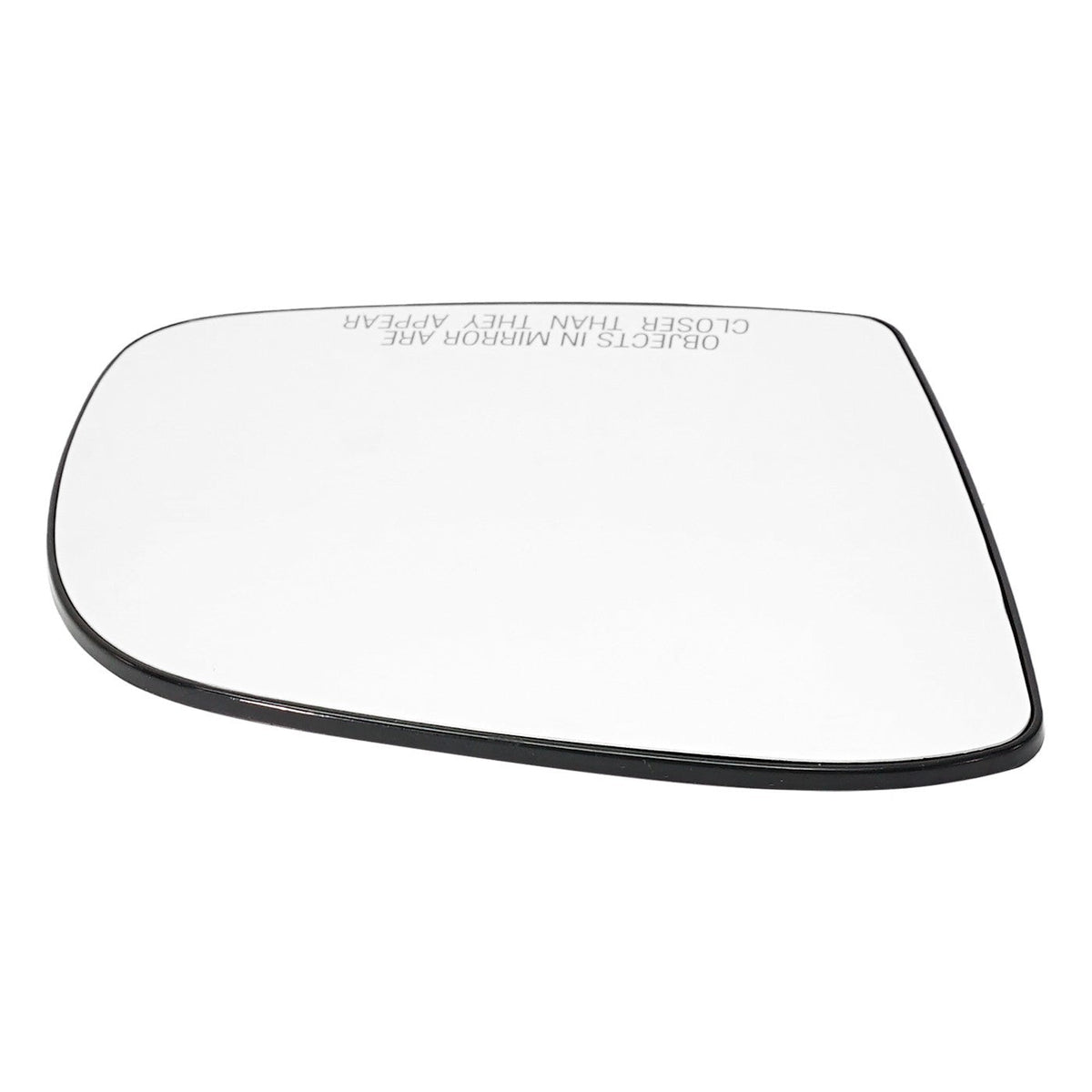 Heated Mirror Glass for Mercedes Benz R320 (2007–2009)