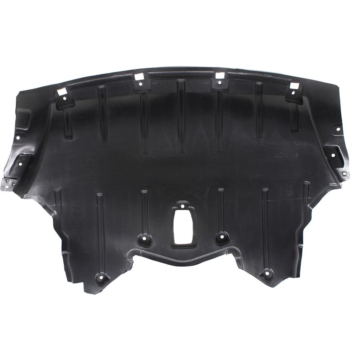 Engine Splash Shield for BMW X5 (2011–2013) Lower