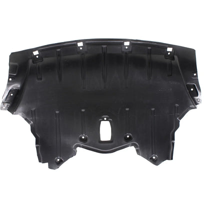 Engine Splash Shield for BMW X5 (2011–2013) Lower