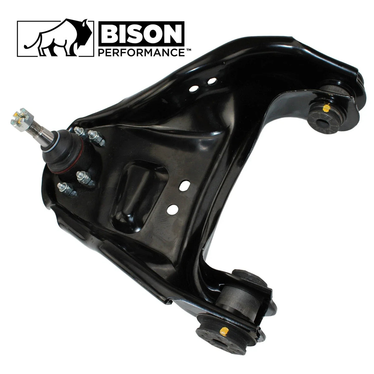 Upper Control Arm Front Right for Chevy GMC Olds 4WD 2000-2023