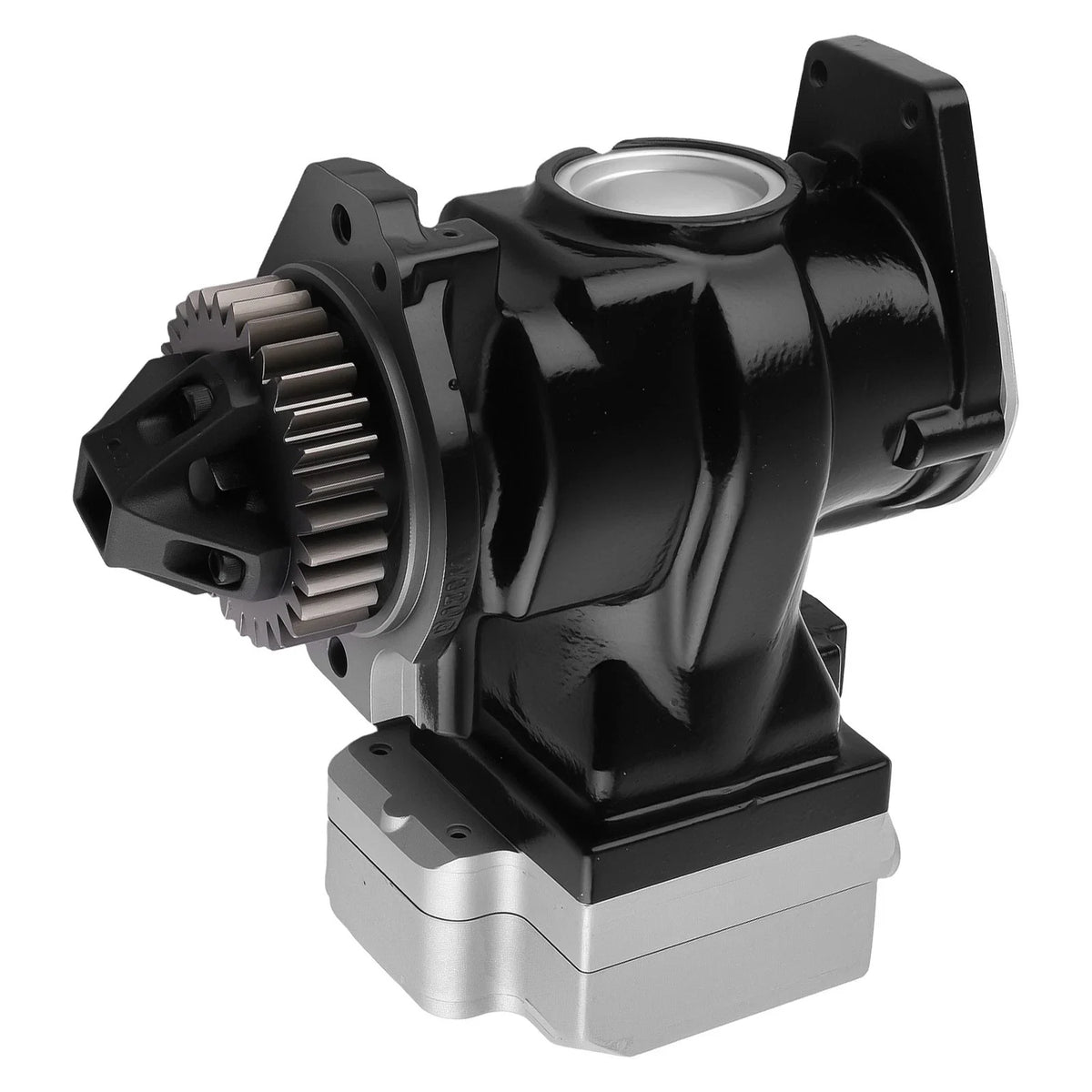 4318220 Air Compressor Assembly for Cummins ISX (2010–Present) Heavy Duty