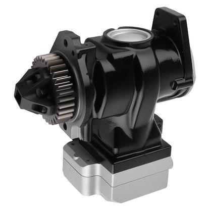 4318220 Air Compressor Assembly for Cummins ISX (2010–Present) Heavy Duty