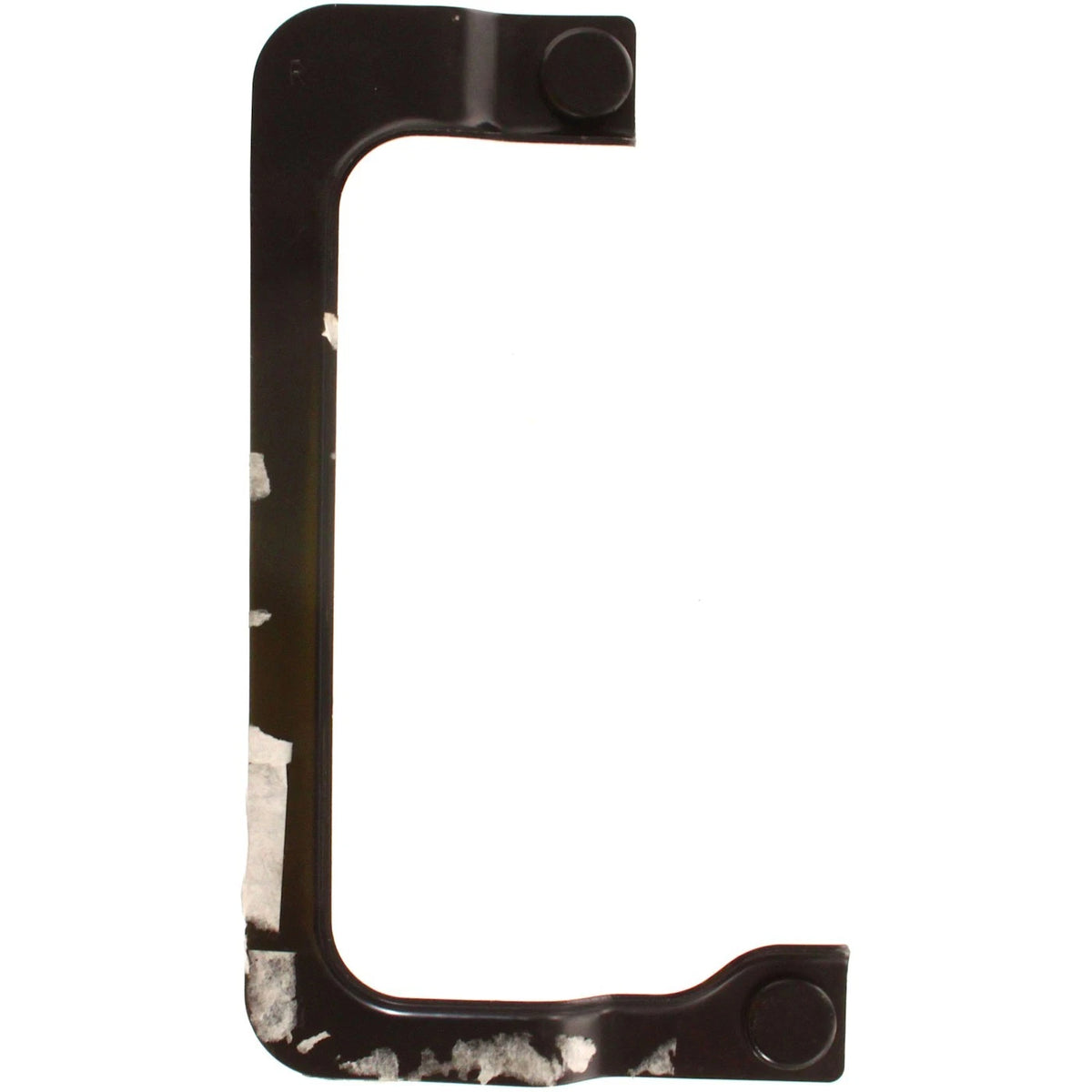 Set of 2 Bumper Brackets for Ford F-150 (2009–2014)