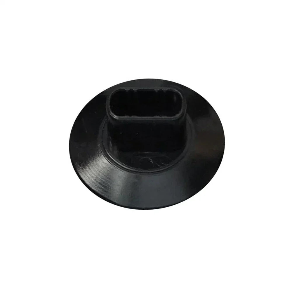 Set of 10 Renault Wheel Arch Inner Seat Clip Covers