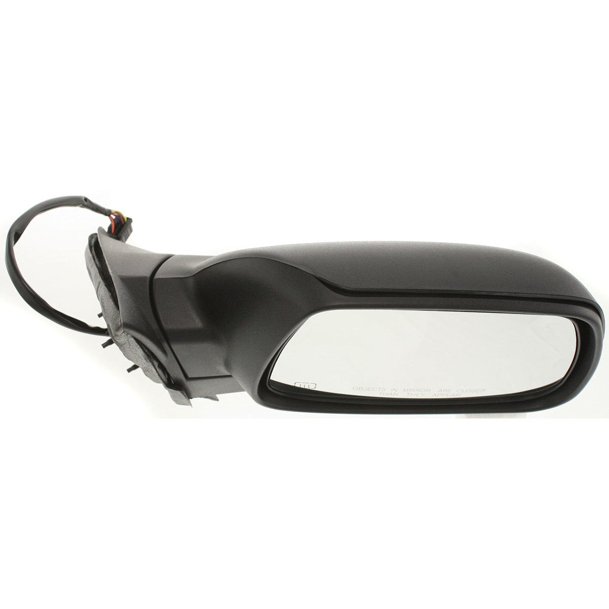 Power Mirror Heated Front Right with Memory for Jeep Grand Cherokee 2005–2010