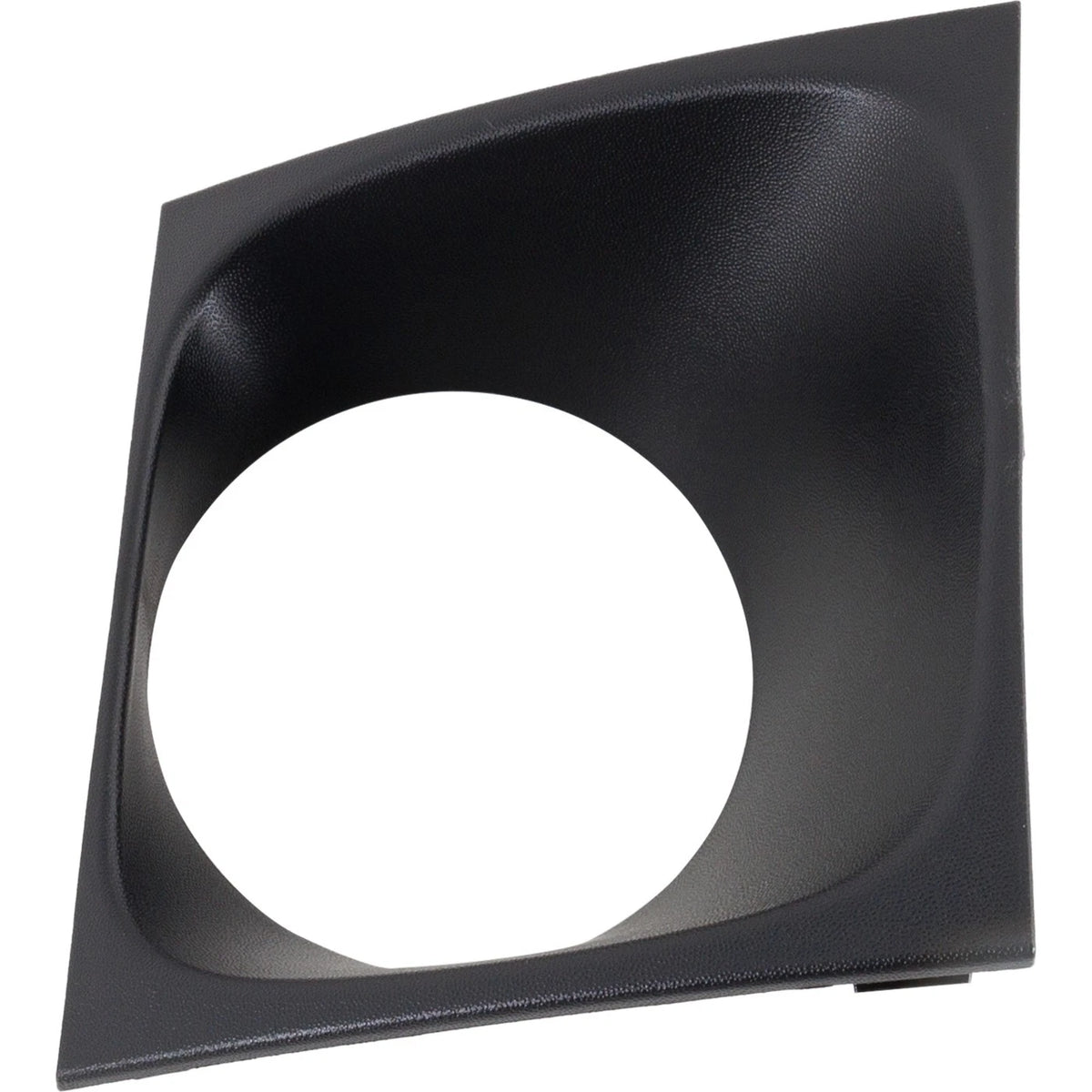 Set of 2 Fog Light Trims for Jeep (2014–2016) Left Right