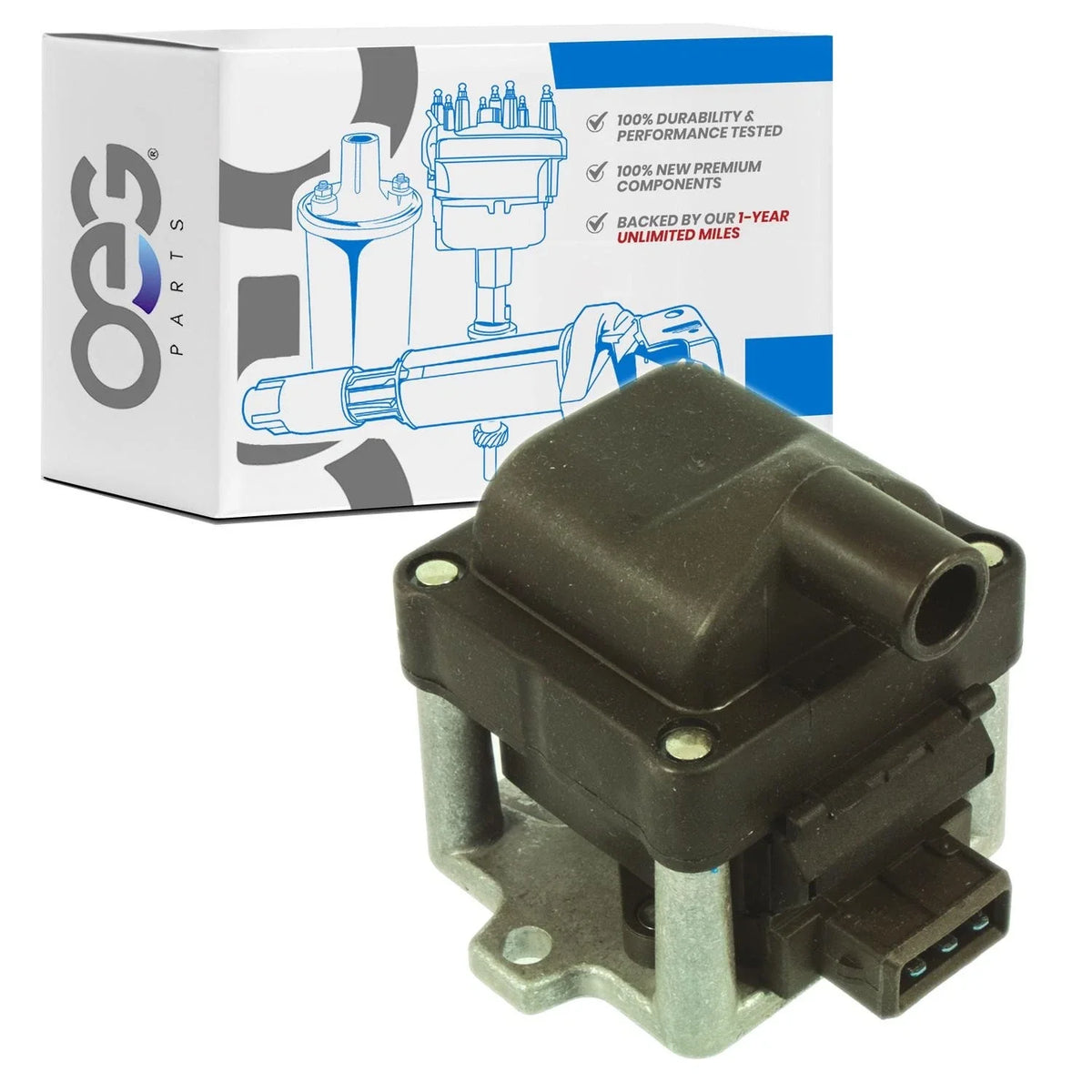 Ignition Coil for Seat