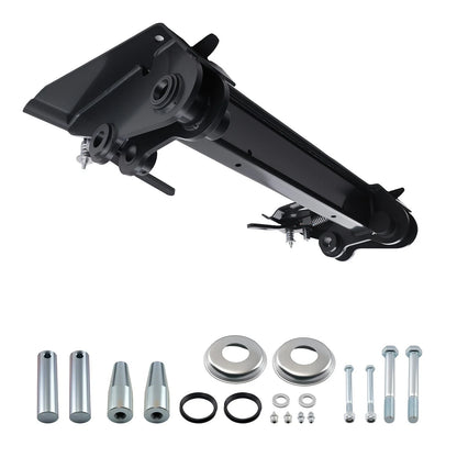 Complete Adapter Plate for S150 S160 S175 S185 Bobcat T180 7143508