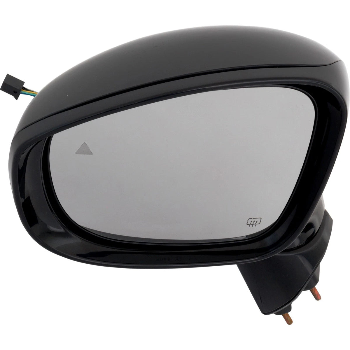 Power Heated Signal Light Mirrors for Chrysler Pacifica (2020–2023) LH/RH