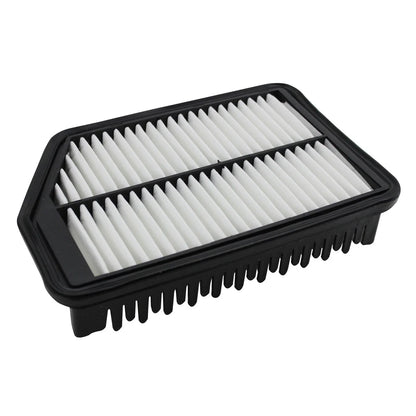WIX 49480 Air Filter for Diverse Makes and Models