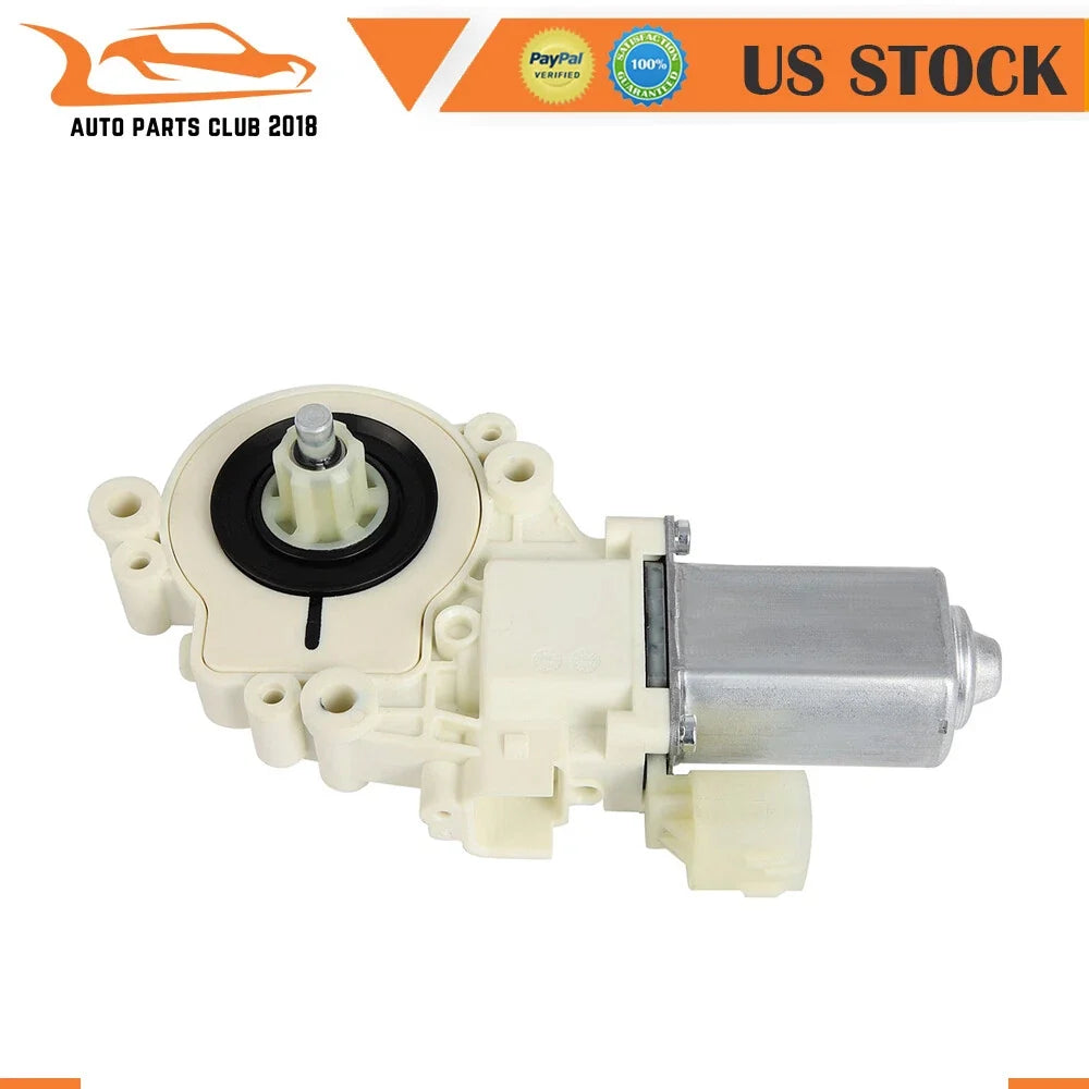 Power Window Motor for Ford Expedition Lincoln Navigator (2007–2017) Front Right