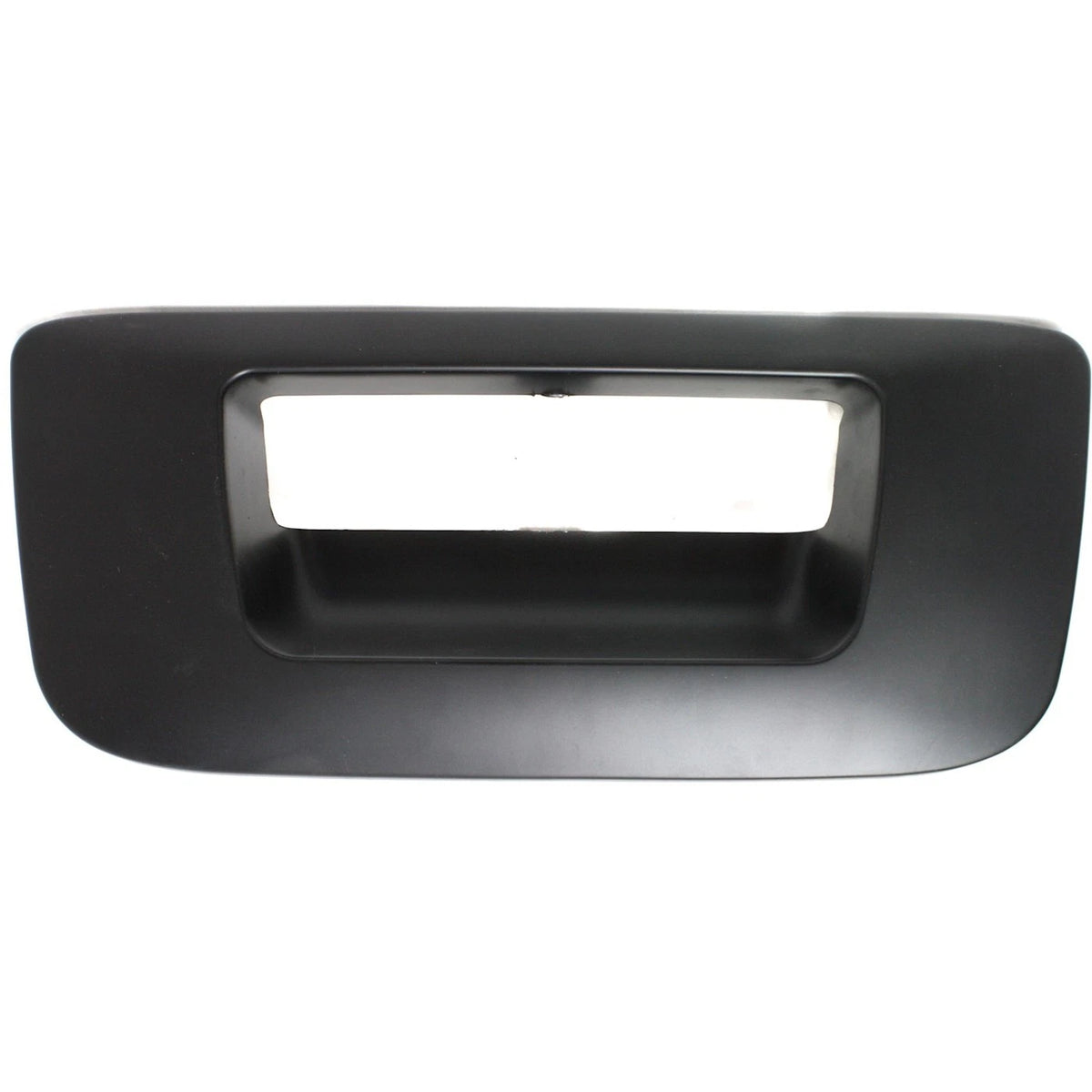 Tailgate Handle for Chevy Silverado 1500, Sierra 1500 (2007–2013)