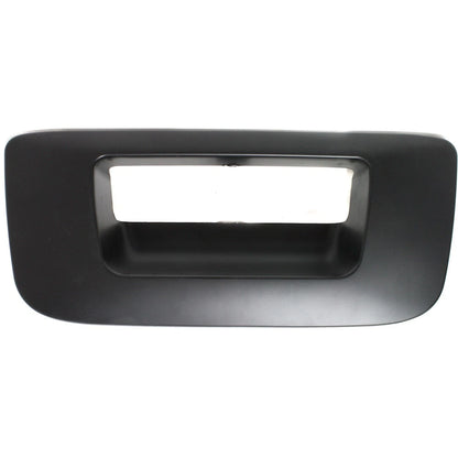 Tailgate Handle for Chevy Silverado 1500, Sierra 1500 (2007–2013)