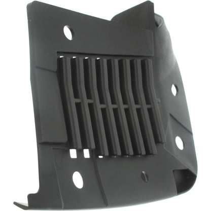 Engine Splash Shield for Nissan Rogue (2011–2013) Front Passenger Side