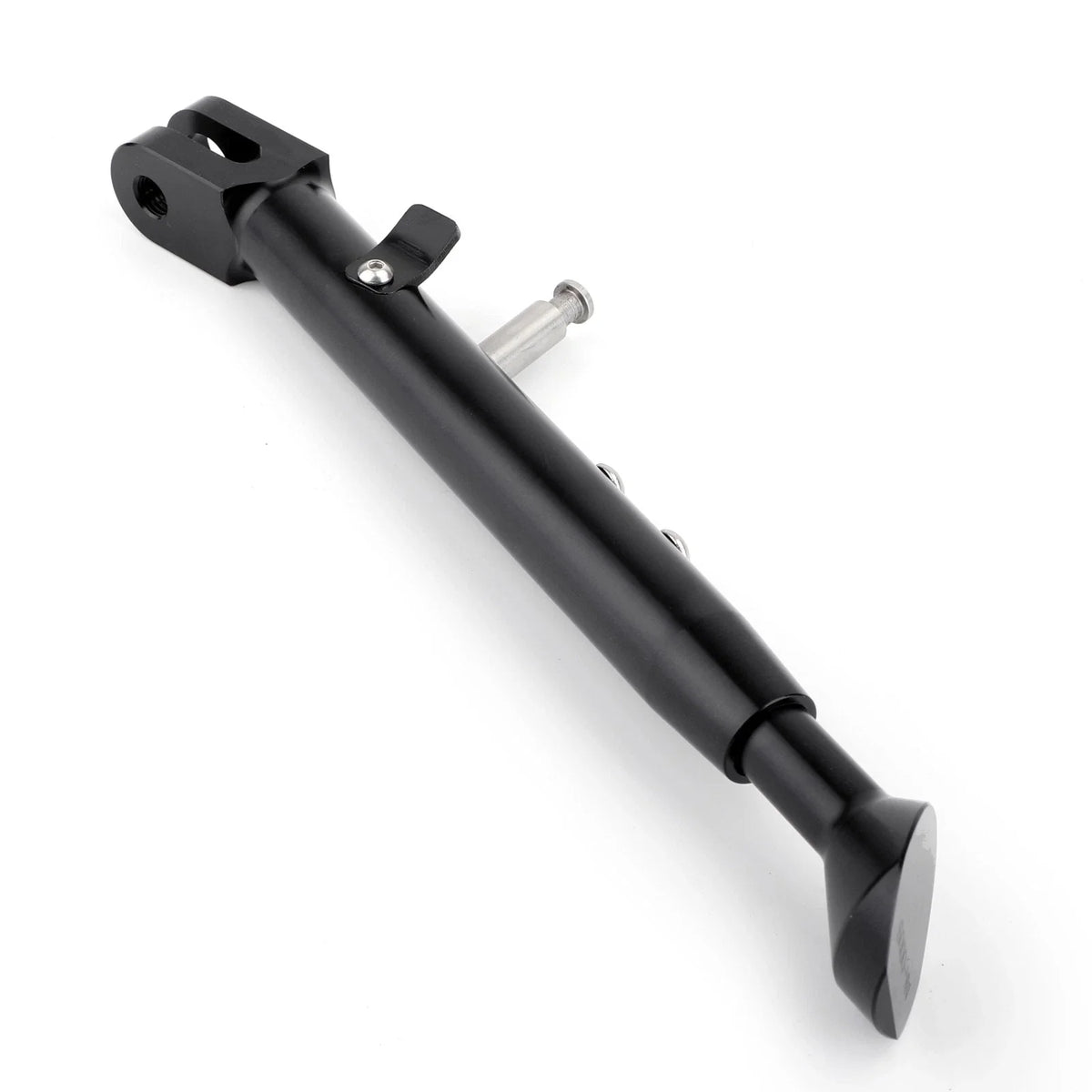 Kickstand Adjustable CNC Aluminum for Suzuki GSXR 600 750 2001-2010
