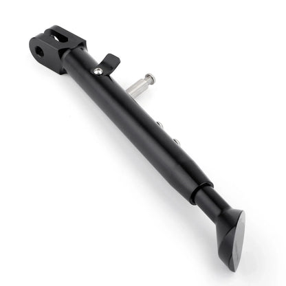 Kickstand Adjustable CNC Aluminum for Suzuki GSXR 600 750 2001-2010