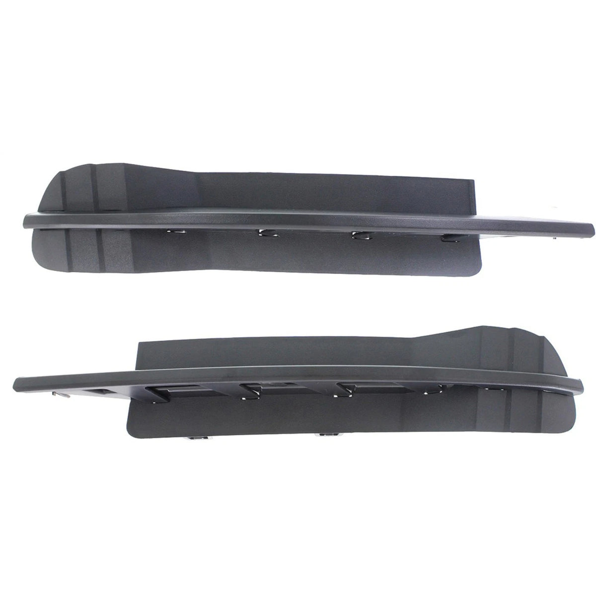 Fog Light Cover Set for Chevrolet Malibu (2010–2012)