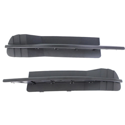 Fog Light Cover Set for Chevrolet Malibu (2010–2012)