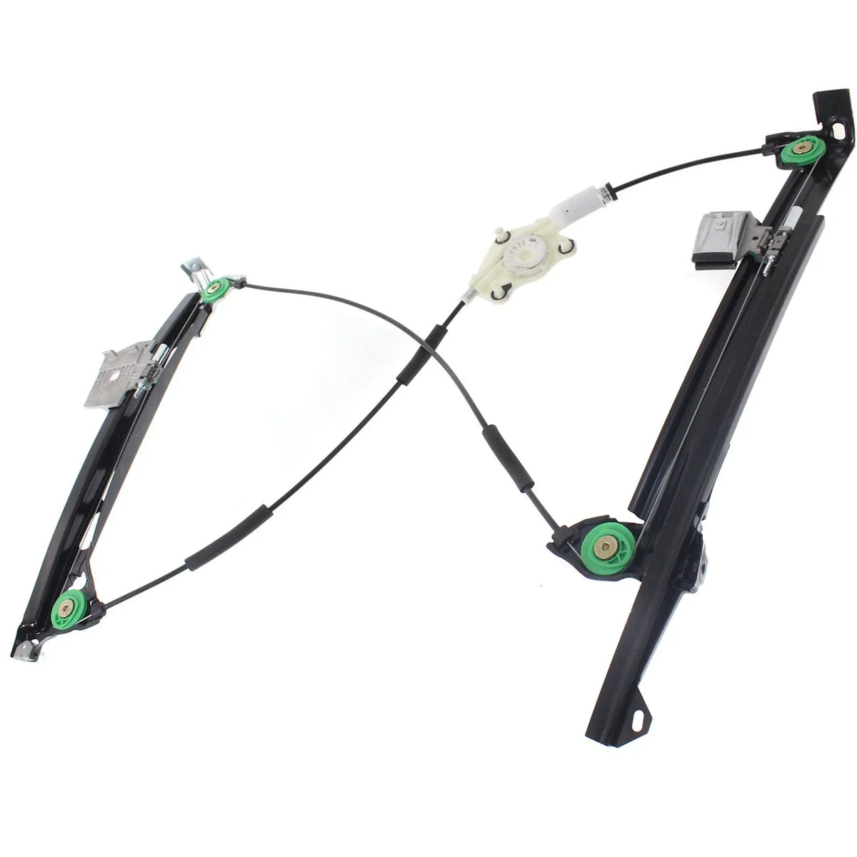 Window Regulator for Audi S4 A4 (2000–2008)