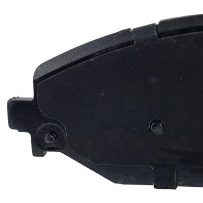 Set of Front Brake Pads for Jeep Grand Wagoneer, Ram 1500 (2023)