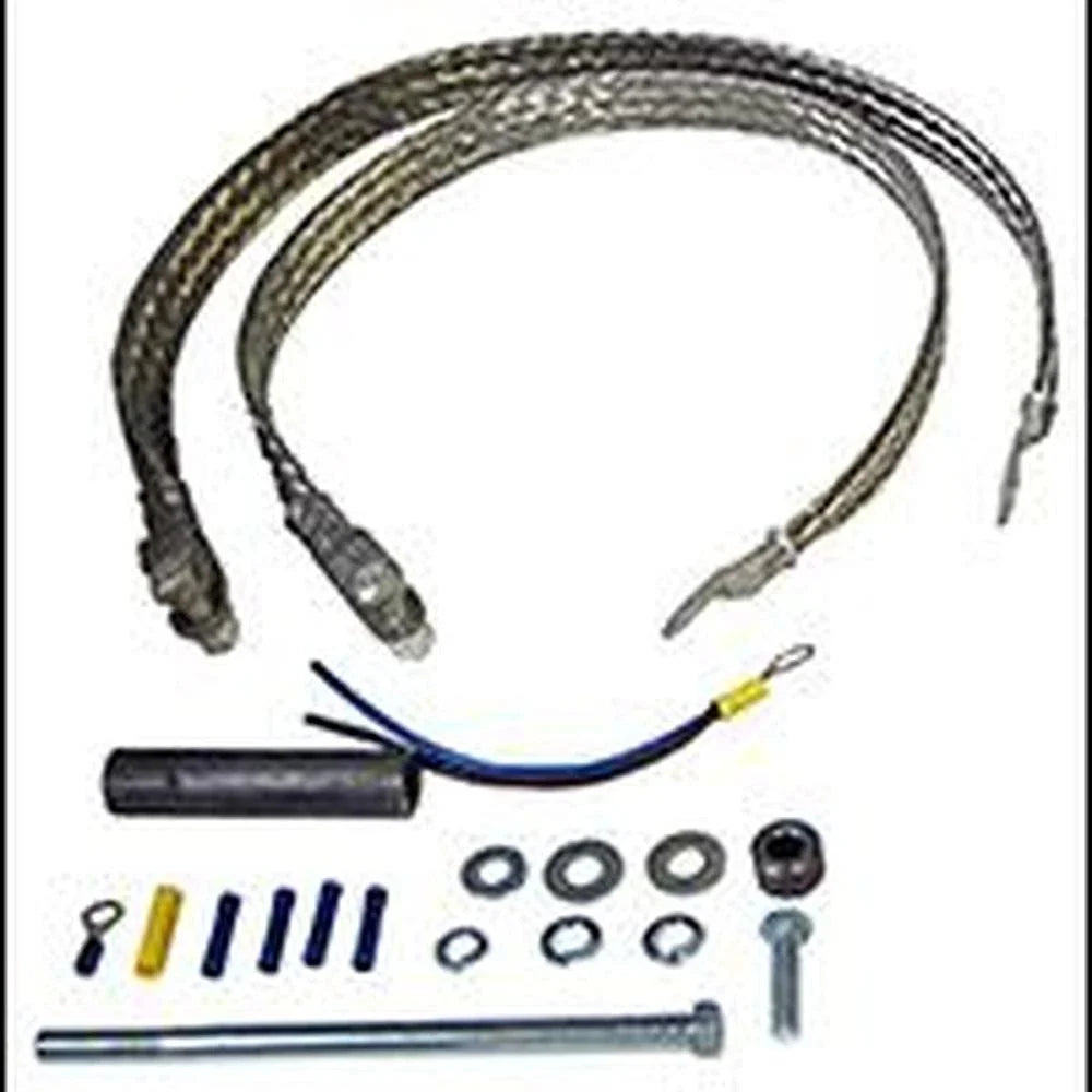 Alternator/Starter Conversion Kit for John Deere (R6998)