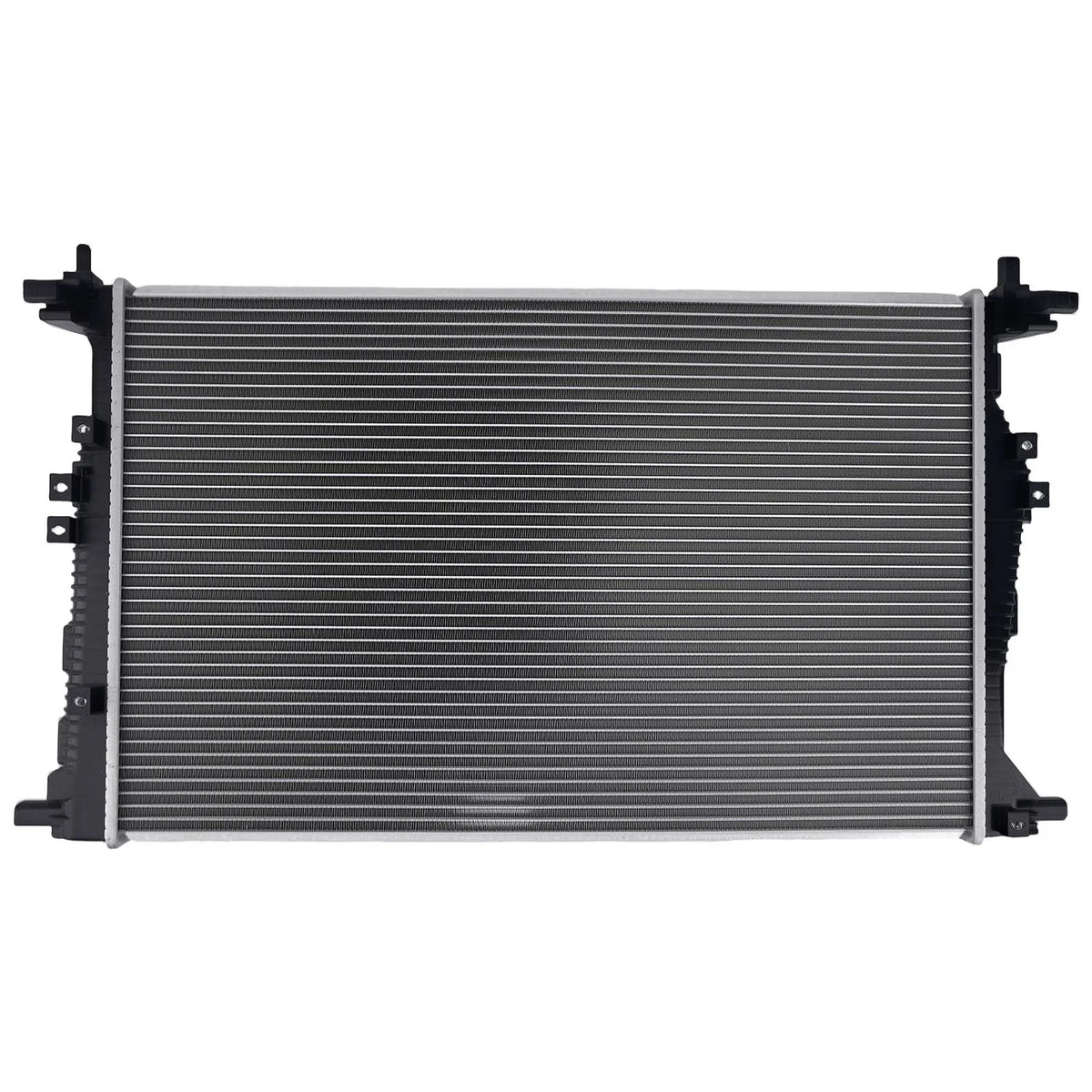 Cross Flow Cooling Radiator for Jeep Cherokee V6 (2019–2022)