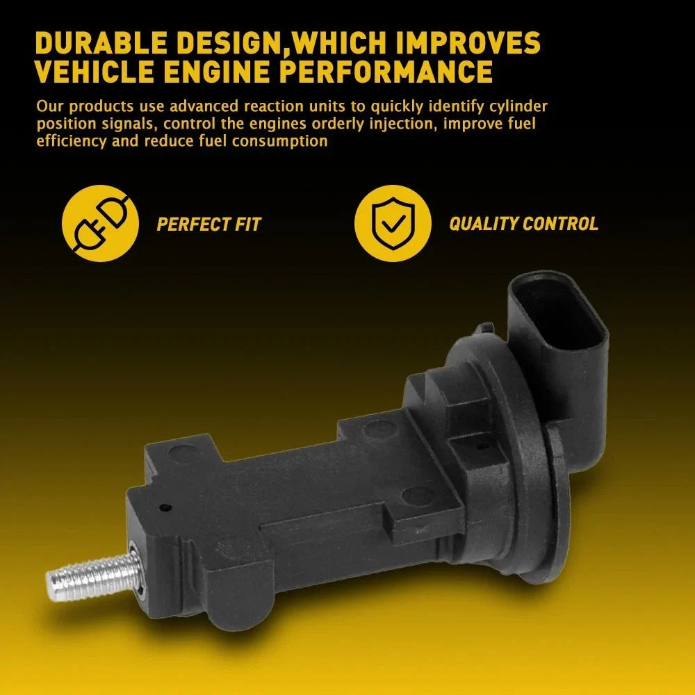 05149141AF Camshaft Position Sensor for Dodge Jeep Chrysler Left Upper