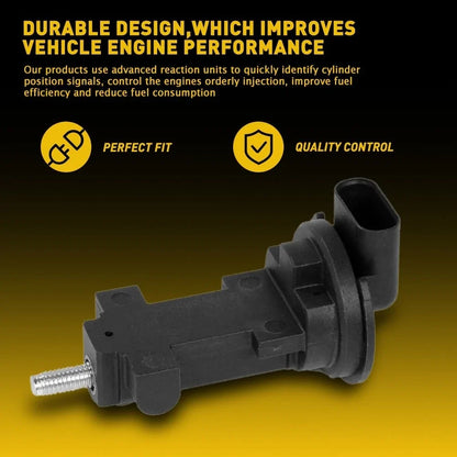 05149141AF Camshaft Position Sensor for Dodge Jeep Chrysler Left Upper