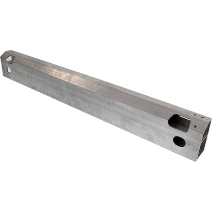 Front Bumper Reinforcement for Toyota Tacoma (2012–2015) Aluminum