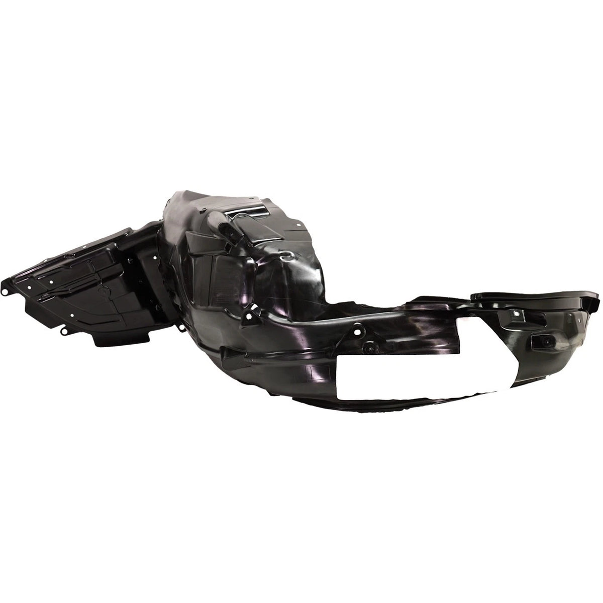 Fender Liner for Subaru Outback (2013–2014) Front Driver Side Inner