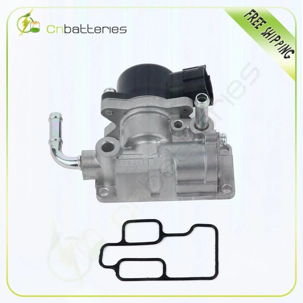 Idle Air Control Valve GT7610-260 (2000-2005) for Nissan Sentra 1.8L