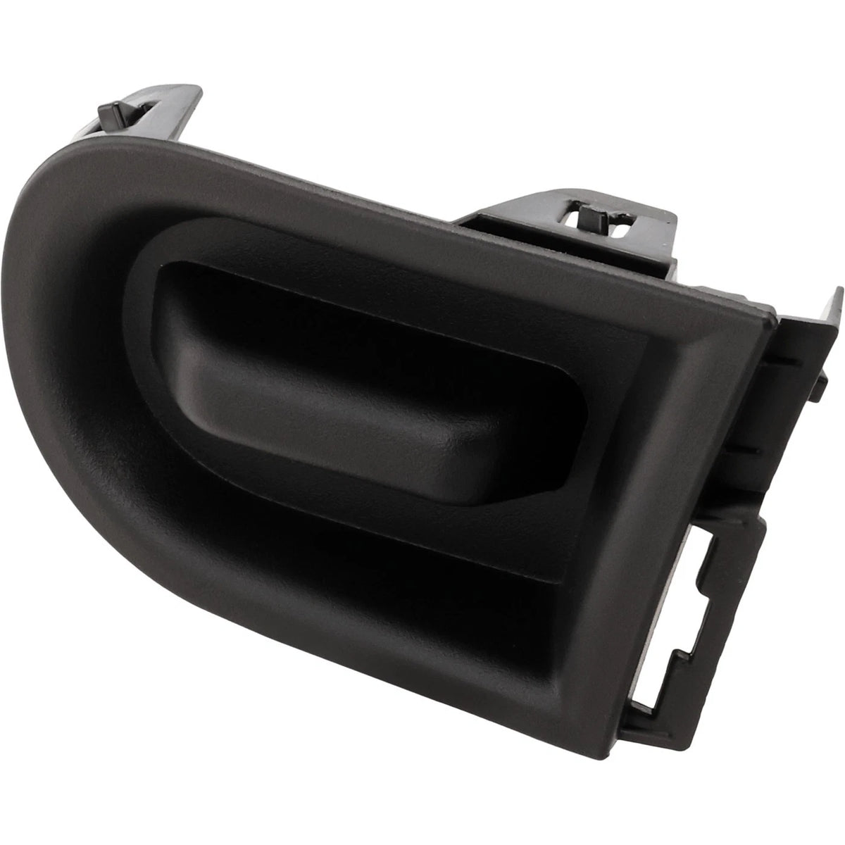 Set of 2 Fog Light Covers for Chevy Chevrolet (Driver & Passenger Side)