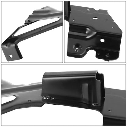 Front Right Inner Bumper Cover Support Bracket for Chevrolet Silverado (2016–2019)