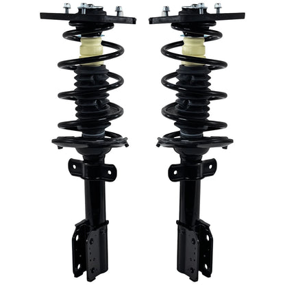 Strut Set of 2 for Chevy Olds