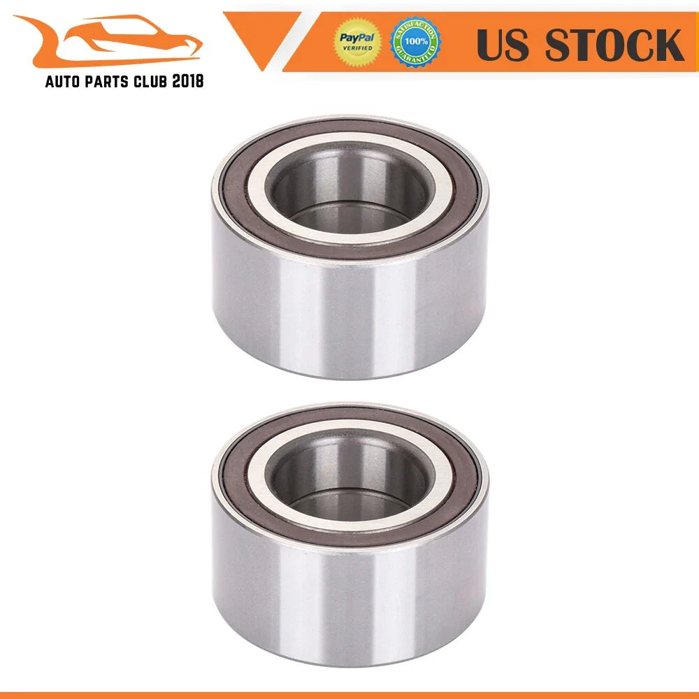 2 Front Wheel Bearing Assembly for Mitsubishi Outlander (2003–2023)
